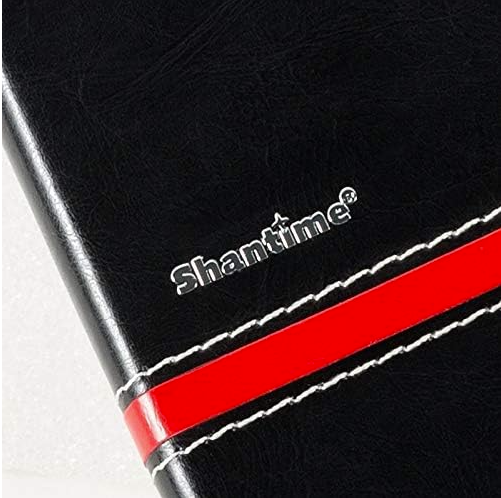 Komplet preklopna torbica "Line" + zaščitno steklo za Oukitel WP6 (6.3") – Infostyle