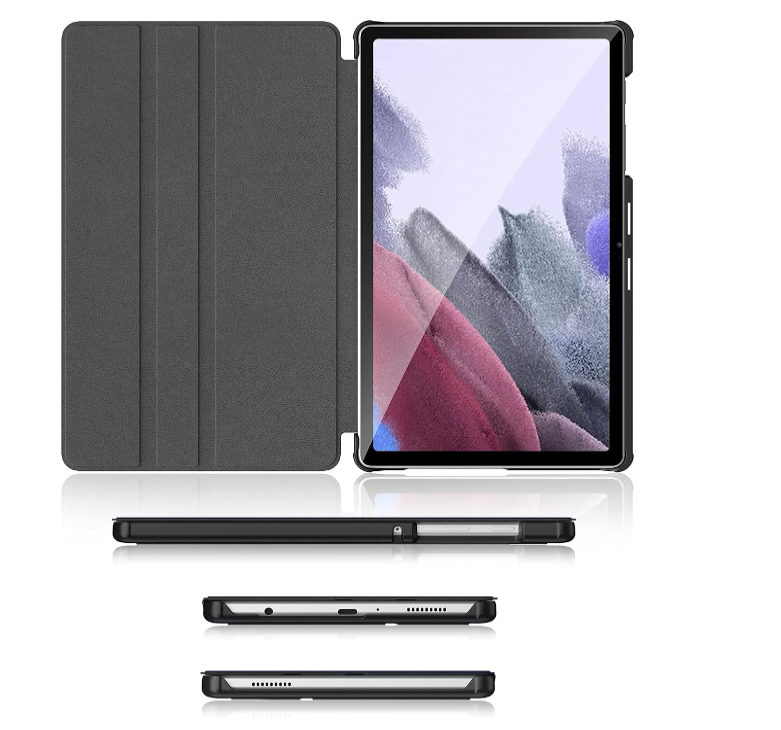 Preklopna torbica "Folio" za tablični računalnik Samsung Tab A7 Lite 8.7" 2021 – Soke
