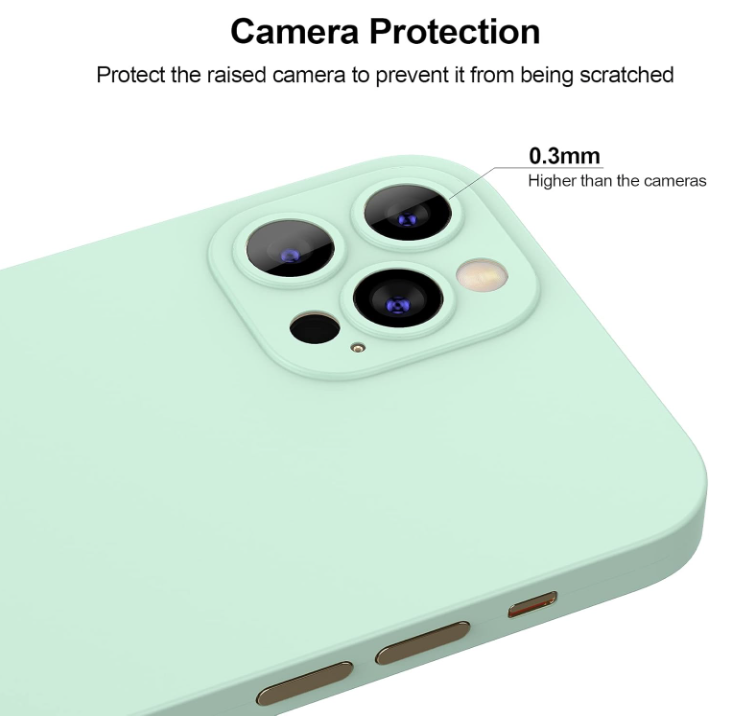 Ovitek "Eastcoo 360° " za iPhone 12 – Infostyle