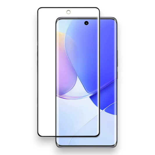Zaščitno steklo "ifymei black" za Huawei Nova 9 – Infostyle