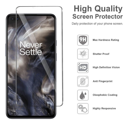 Zaščitno steklo "ifymei" za OnePlus Nord 5G – Infostyle