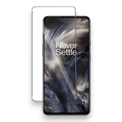 Zaščitno steklo "ifymei" za OnePlus Nord 5G – Infostyle
