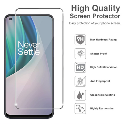 Zaščitno steklo "ifymei" za OnePlus N10 5G – Infostyle