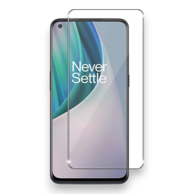 Zaščitno steklo "ifymei" za OnePlus N10 5G – Infostyle
