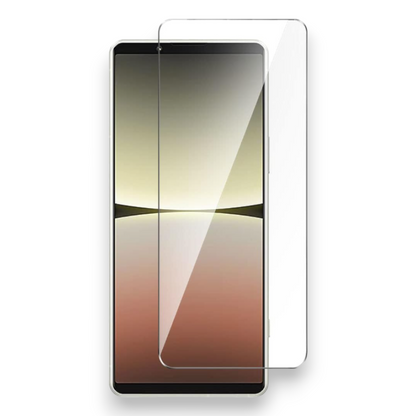 Zaščitno steklo "LYZXMY" za Sony Xperia 5 IV (6.1") – Infostyle