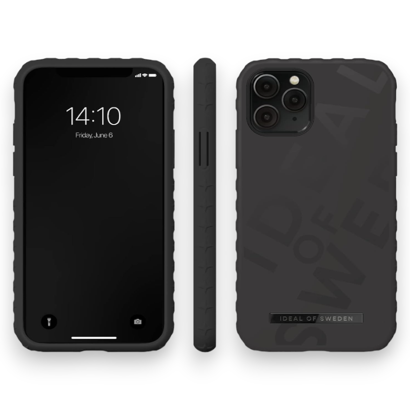 Ovitek "IDEAL OF SWEDEN" za iPhone 11 Pro/X/XS – Infostyle