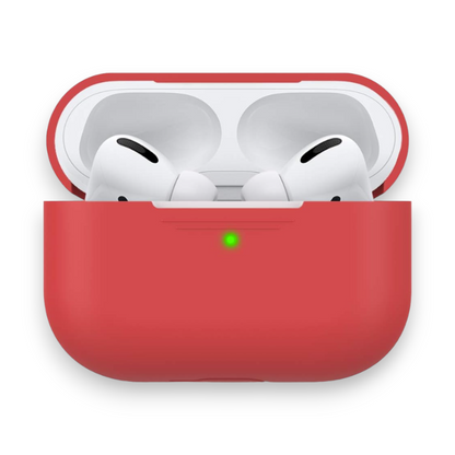 Silikonski ovitek za slušalke "Skin" za AirPods Pro (2019) – Ahastyle