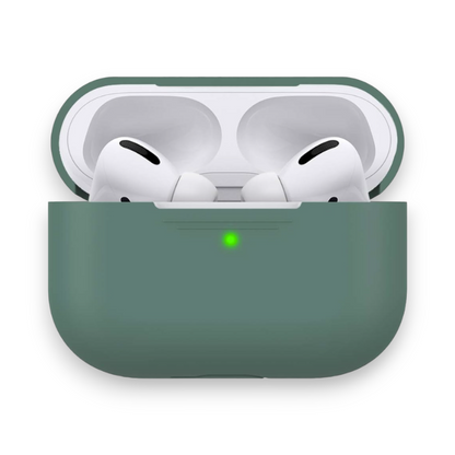 Silikonski ovitek za slušalke "Skin" za AirPods Pro (2019) – Ahastyle