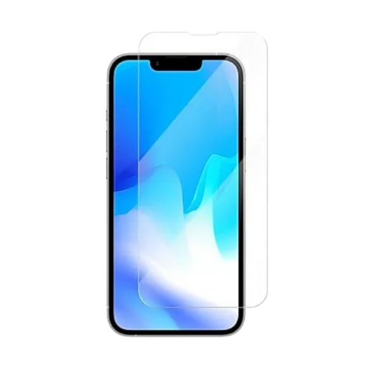 Zaščitno steklo "Infostyle" iPhone 13 (2 kosa)