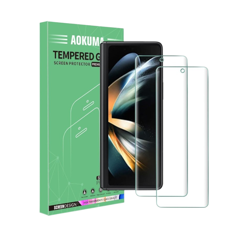 Zaščitno steklo "AOKUMA" Samsung Galaxy Z Fold 4 – Infostyle