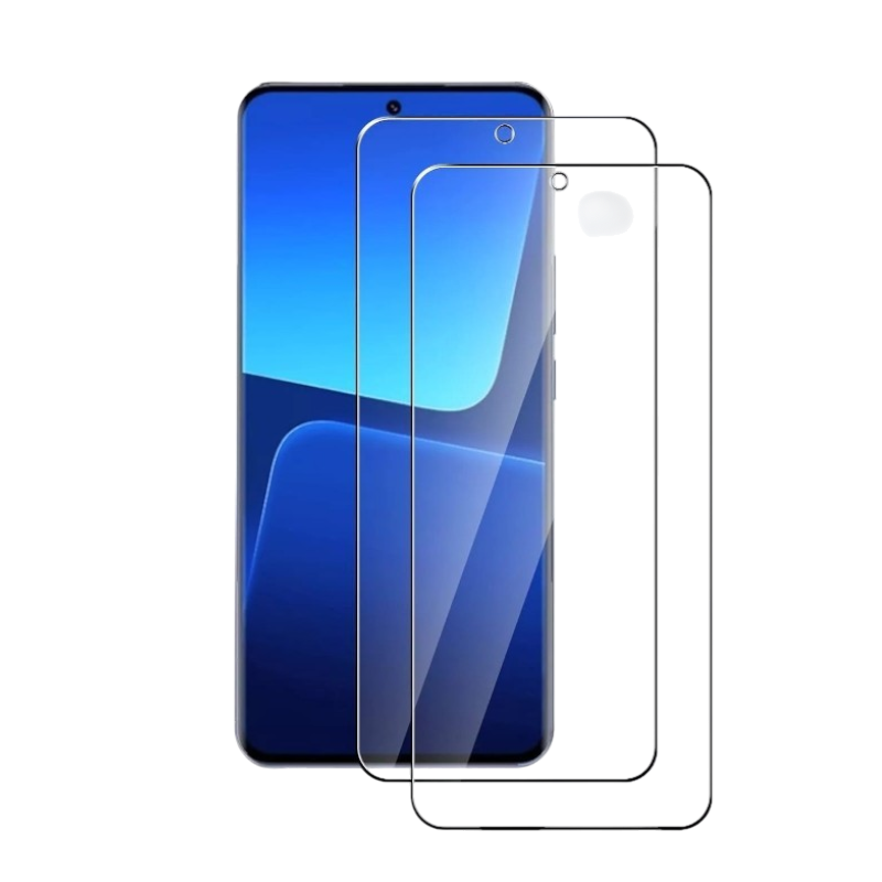 Zaščitno steklo "9H" Xiaomi 13T/13T Pro – Infostyle