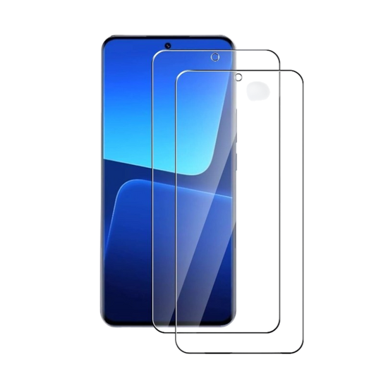 Zaščitno steklo "9H" Xiaomi 13T/13T Pro – Infostyle