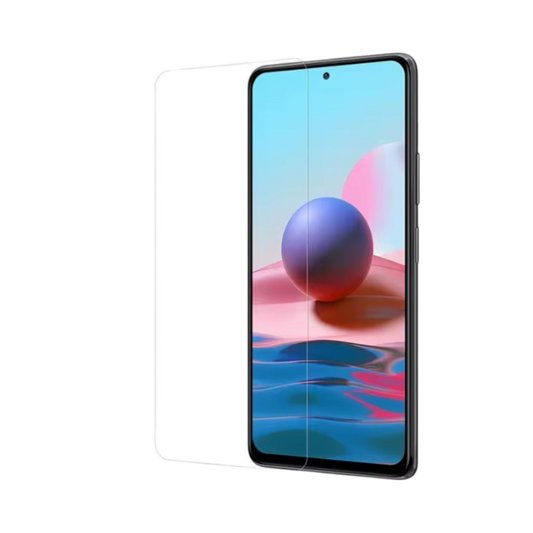 Zaščitno steklo "Pro 9H" Xiaomi Redmi Note 10 Pro – Infostyle