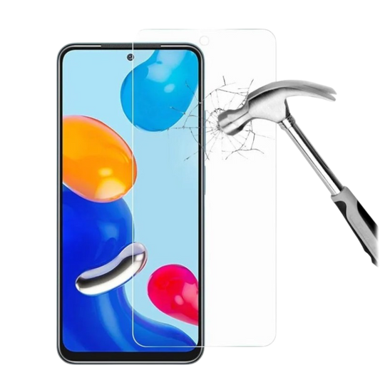 Zaščitno steklo "Ivoler" Xiaomi Redmi Note 11S 5G – Infostyle