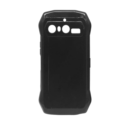 Ovitek za Blackview N600, črna – Infostyle