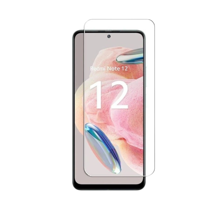Zaščitno steklo "Ivoler" Xiaomi Redmi Note 12 5G/Poco X5 5G – Infostyle