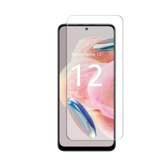 Zaščitno steklo "Ivoler" Xiaomi Redmi Note 12 5G/Poco X5 5G – Infostyle