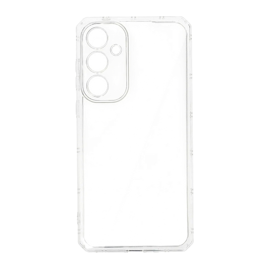 Ovitek za telefon ''Armor Anti Shock'' Samsung Galaxy A16 5G – Infostyle – Prozorna