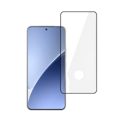 Zaščitno steklo za zaslon za Xiaomi 15 Pro – Infostyle