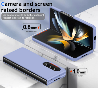 Ovitek "Foluu Slim" za Samsung Galaxy Z Fold 4 5G