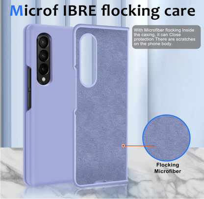 Ovitek "Foluu Slim" za Samsung Galaxy Z Fold 4 5G