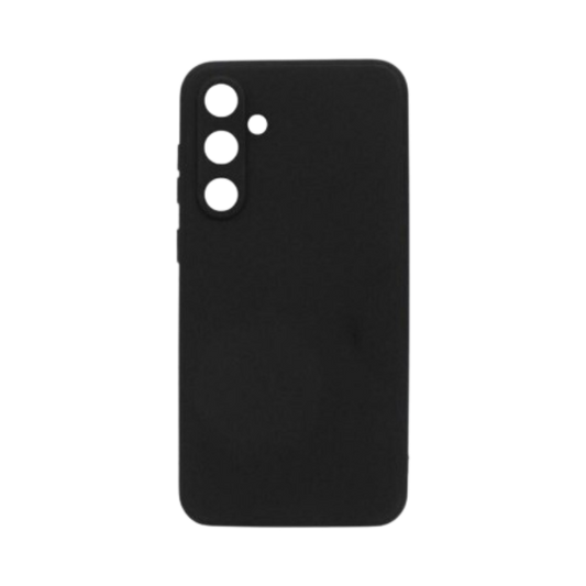 Ovitek za telefon ''Lite'' Samsung Galaxy A56 5G – Infostyle – Črna