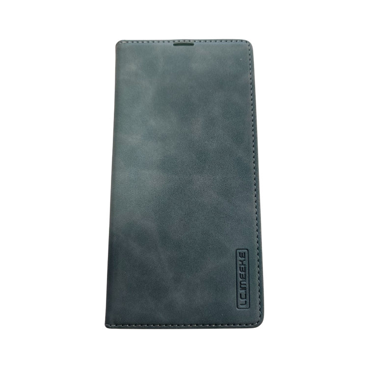 Preklopna torbica za telefon "Holster" Xiaomi 13T/13T Pro – LC.IMEEKE – Zelena