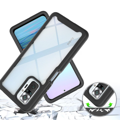 Ovitek "Defense 360 Pro" za Xiaomi Redmi Note 10 Pro Max – Techsuit