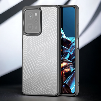 Ovitek "Aimo" za Xiaomi Poco X5 Pro – Dux Ducis
