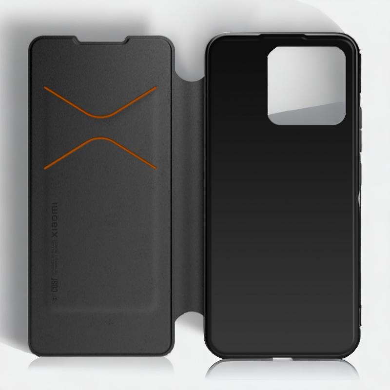 Preklopna torbica s paščkom za Xiaomi Redmi 12C