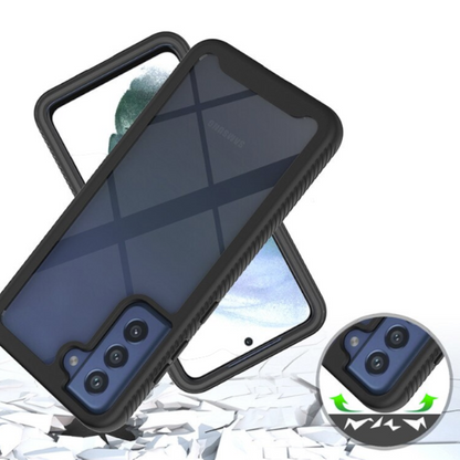 Ovitek "Defense 360 Pro" za Samsung Galaxy S21 Fe – Techsuit