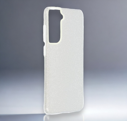 Silikonski ovitek "Shining" za Samsung Galaxy S22 Plus – Infostyle