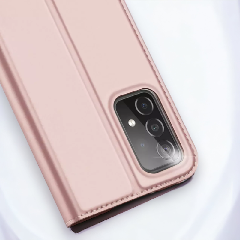 Premium preklopna torbica "SKIN Pro" za Samsung Galaxy A73 5G – Dux Ducis