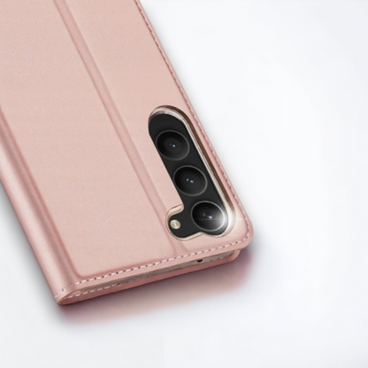 Premium preklopna torbica "SKIN Pro" za Samsung Galaxy S23 Plus – Dux Ducis