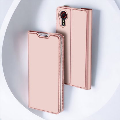 Premium preklopna torbica "SKIN Pro" za Samsung Galaxy XCover 5 – Dux Ducis