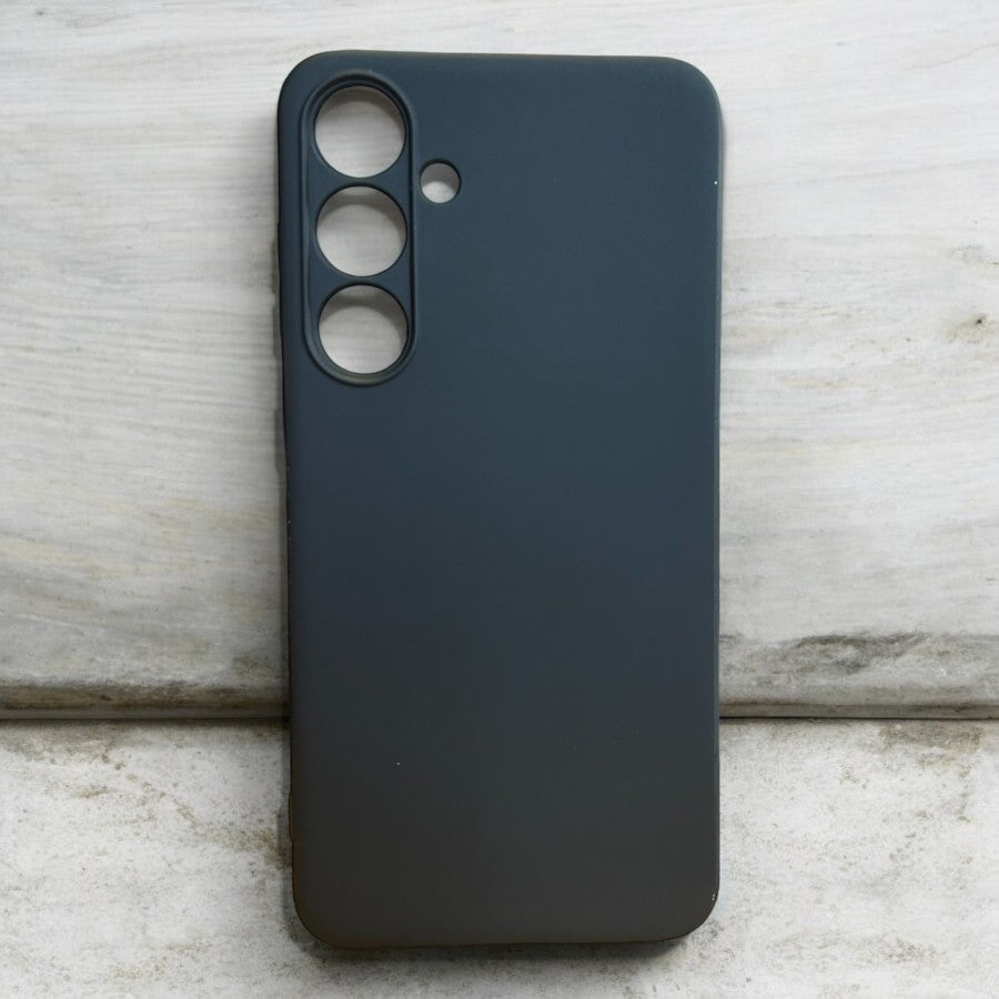 Silikonski ovitek "Softflex" za Samsung Galaxy S24 Plus – Techsuit