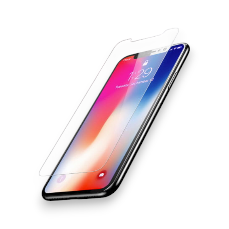 Kaljeno zaščitno steklo za zaslon za Samsung Galaxy A41 – Vigo