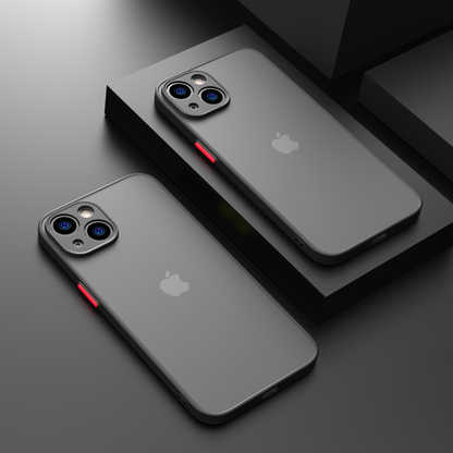 Ovitek "Black View" za iPhone 14 Plus – Infostyle