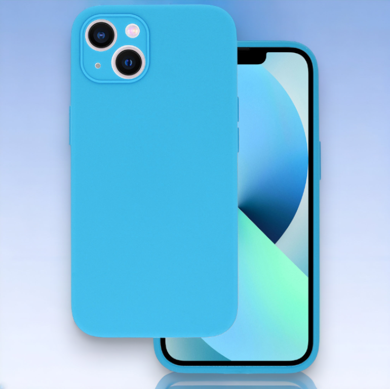 Silikonski ovitek "Lite" za Samsung Galaxy A02 – Vennus