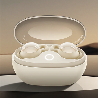Spalne slušalke JoyRoom Cozydots TS3 – Bela