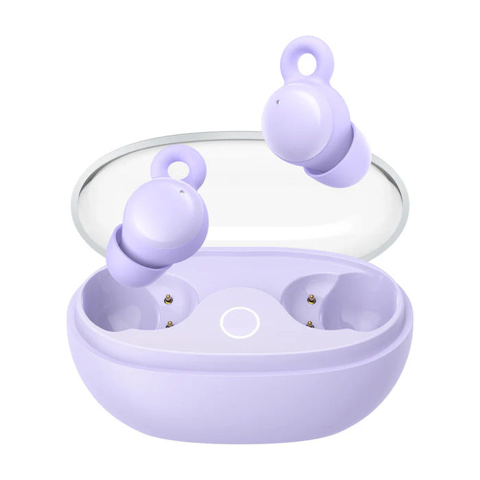 Spalne slušalke JoyRoom Cozydots TS3 – Svetlo modra