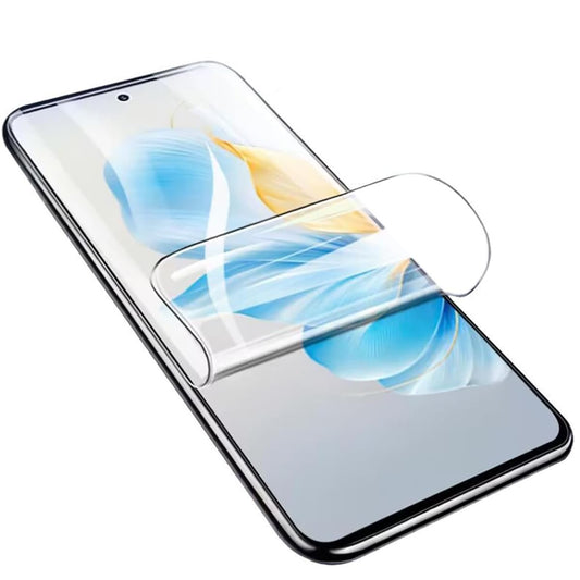 Hidrogel zaščitna folija za Honor 100 Pro - TPU HD zaščita zaslona 2 kosa