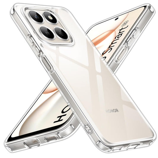 IVOLER ovitek Honor 400 Smart 5G prozoren