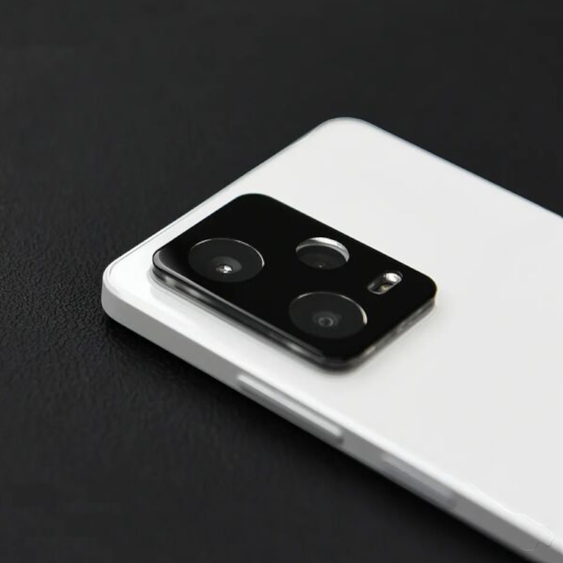 Zaščitno steklo za kamero Xiaomi Redmi Note 12 Pro – Techsuit
