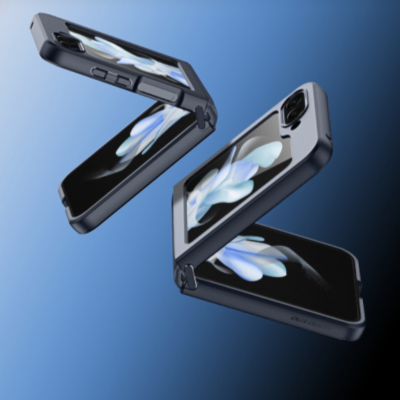 Ovitek "Aimo" za Samsung Galaxy Z Flip 5 5G – Dux Ducis