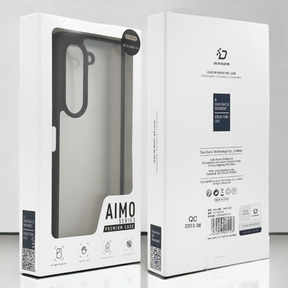 Ovitek "Aimo" za Samsung Galaxy Z Fold 5 5G – Dux Ducis