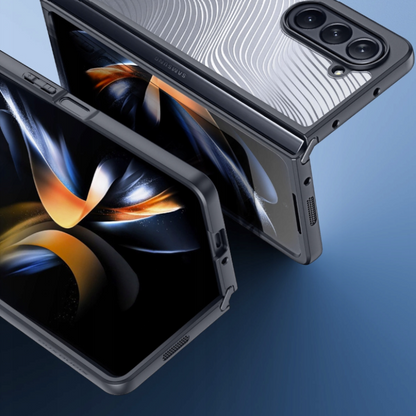 Ovitek "Aimo" za Samsung Galaxy Z Fold 5 5G – Dux Ducis