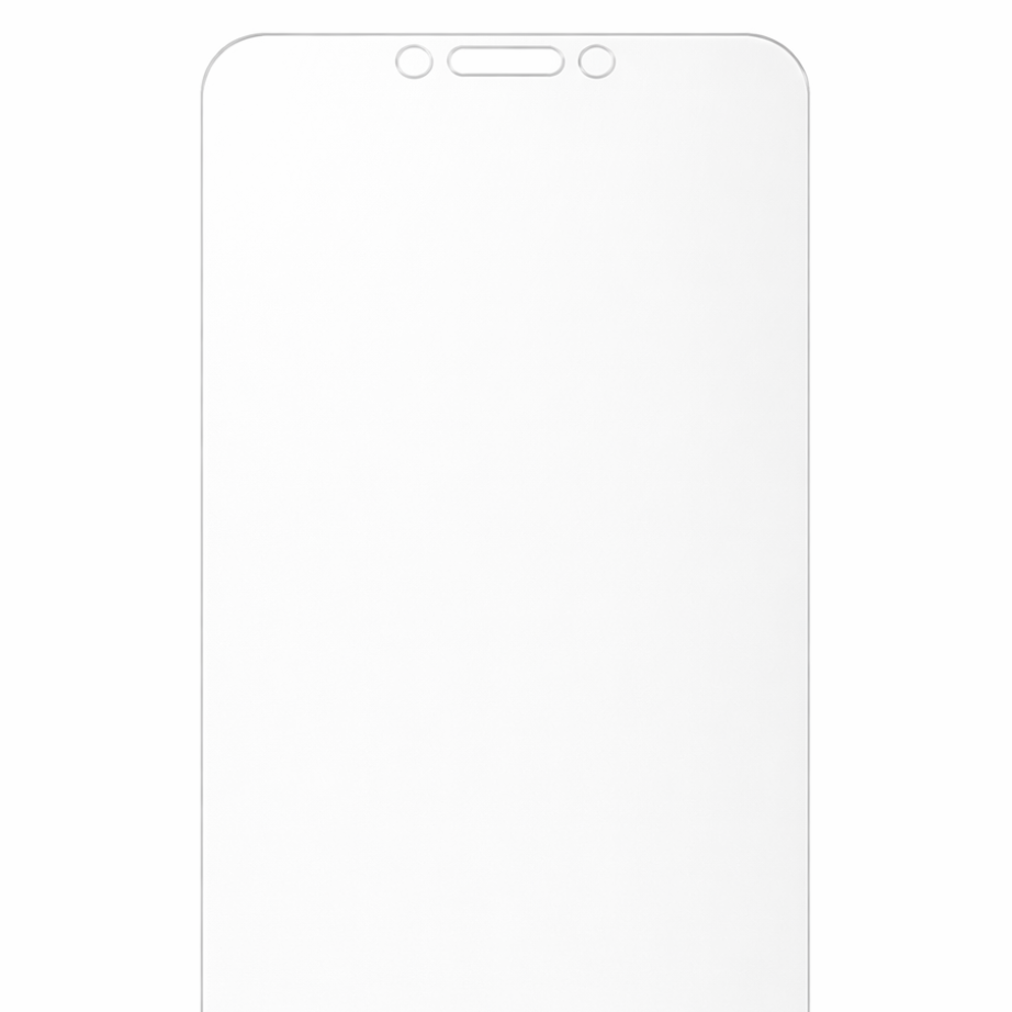 Zaščita zaslona za Huawei Mate 20 Lite – 0,33 mm, 2 kosa