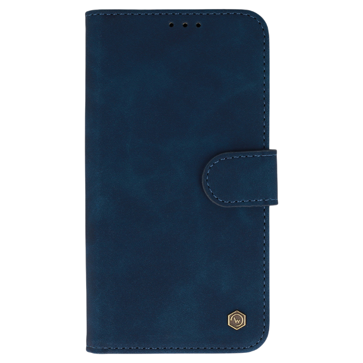 Preklopna torbica za telefon "Wonder Fancy" Samsung Galaxy A56 5G – Modra