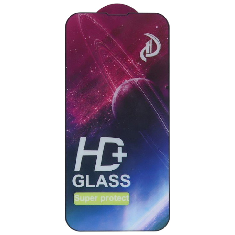 Zaščitno steklo za telefon "9D" Samsung Galaxy A56 5G – Infostyle